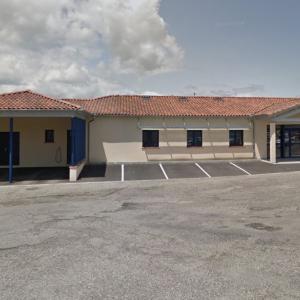 Construction d'une clinique vétérinaire