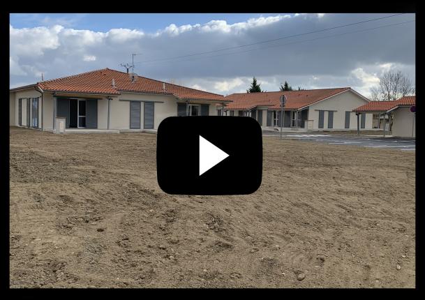 VOIR LA VIDÉO "Création de 9 logements locatifs" -->