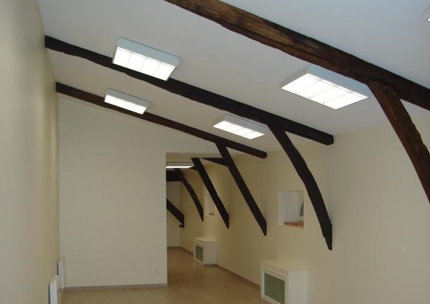 rénovation combles aprés