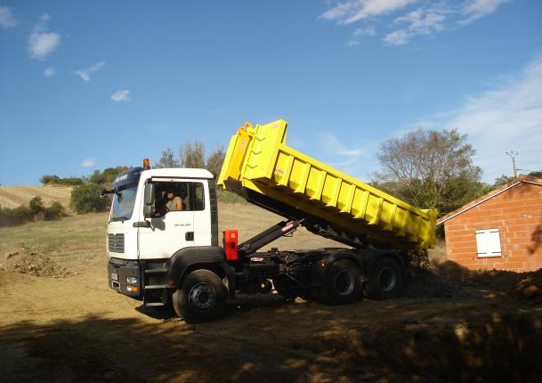 camion