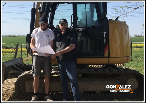 gonzalez construction de père en fils