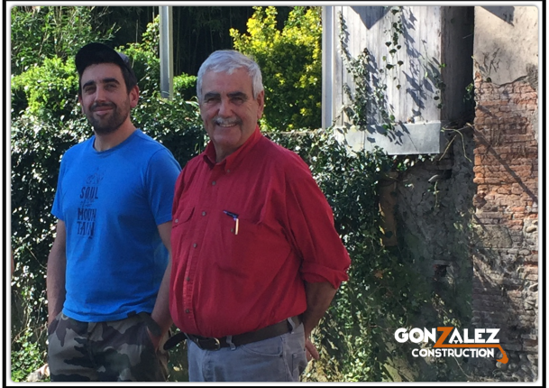 gonzalez construction de père en fils
